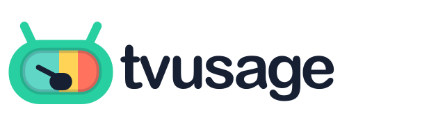 tvusage